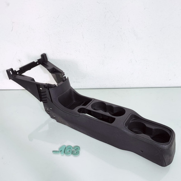 Console Central Ford Ka 2015 Sc -163