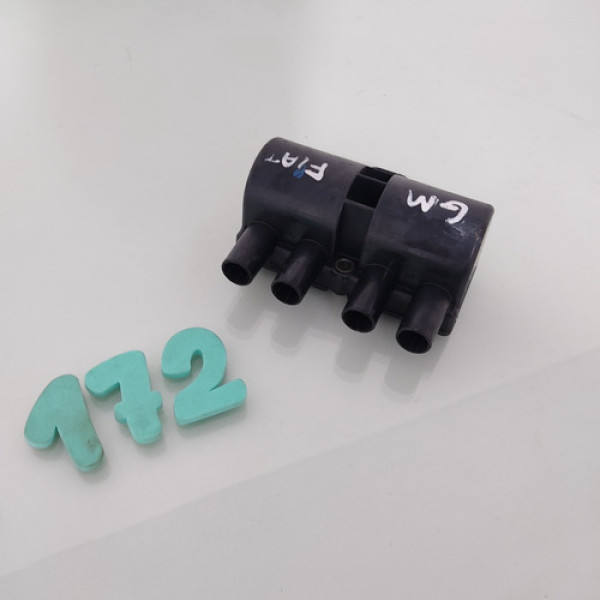 Bobina Ignição Gm Prisma 1. 4