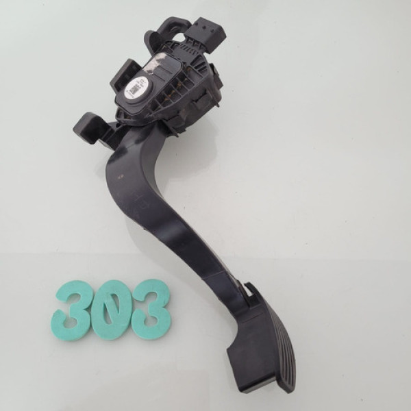 Pedal Acelerador Elétrico Fiat Grand Siena