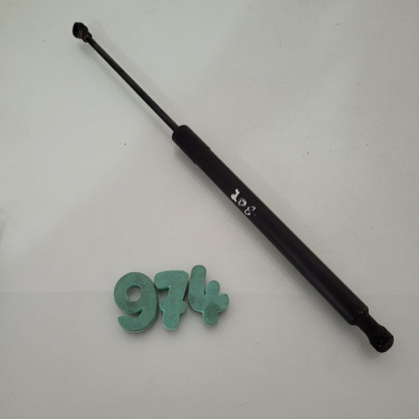 Amortecedor Tampa Traseira Peugeot 208 Cx 974