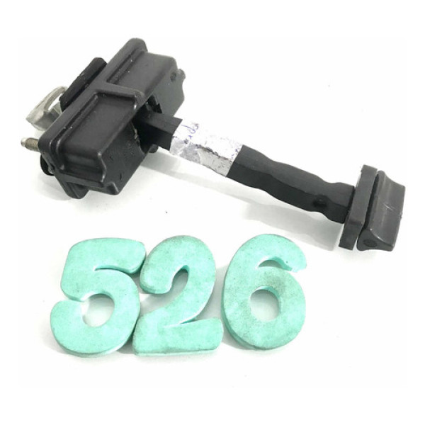 Limitador Porta Dianteira Direita Fiat Argo