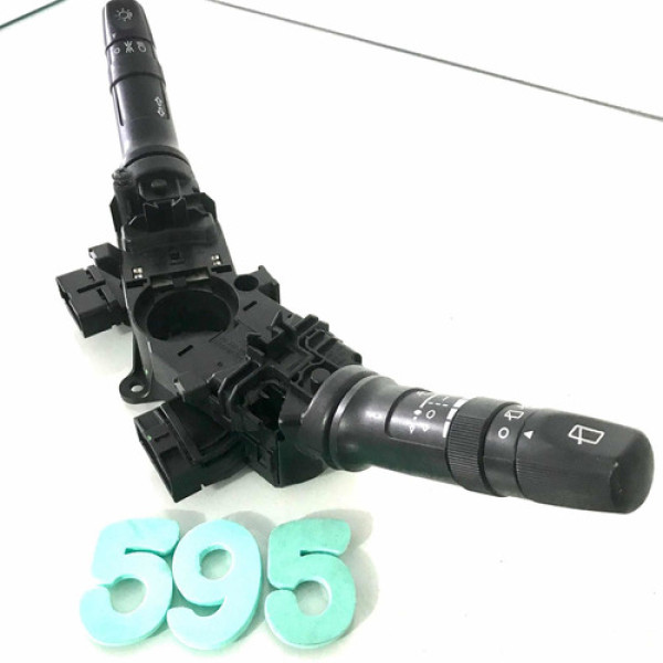 Chave Seta Limpador Hyundai Hb20 Hatch Cod 93410 1s501