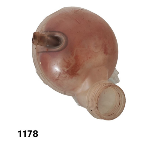 Reservatório Do Radiador Renault Logan