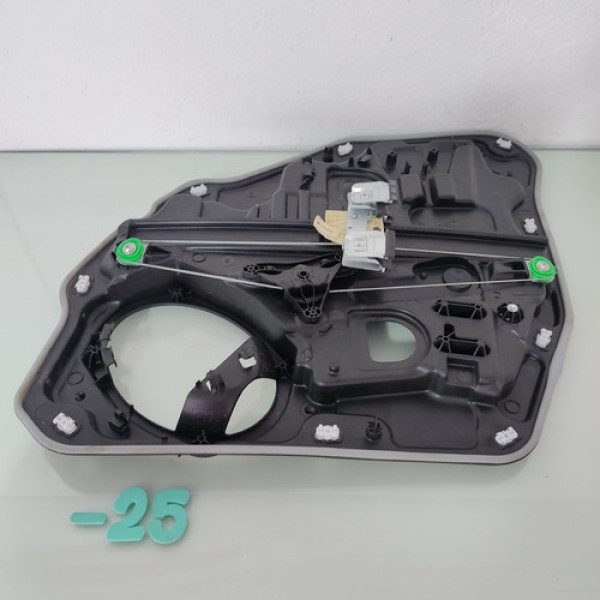 Máquina Vidro Elétrico Traseiro Direito Jeep Renegade 