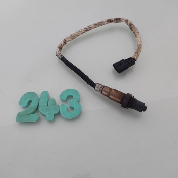 Sonda Lambda Renault Logan 1.6 Cod 0258006990
