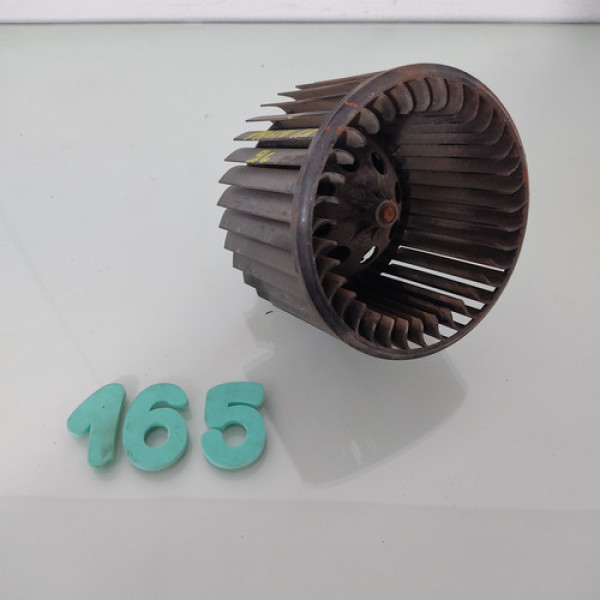 Motor Ventilador Interno Fiat Palio 1996