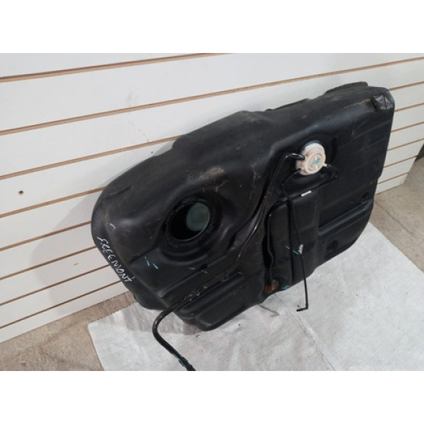 Tanque De Combustível Fiat Freemont N°48