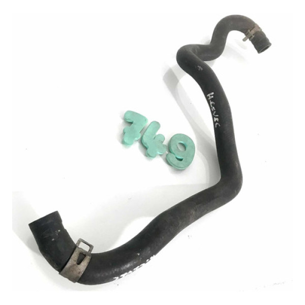 Mangueira Água Radiador Honda Civic - Cx 749