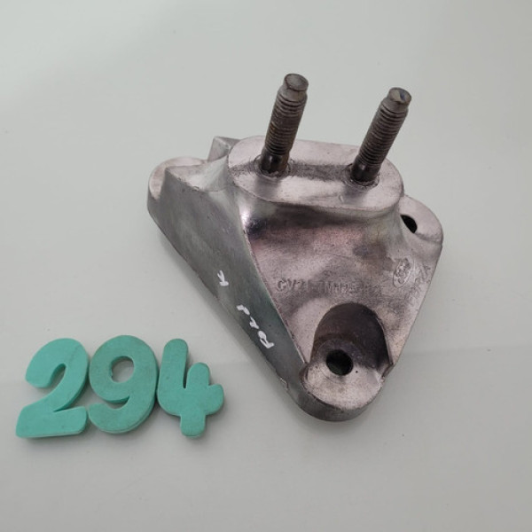 Suporte Coxim Caixa De Câmbio Ford Ecosport 2015 Cv217m125fc