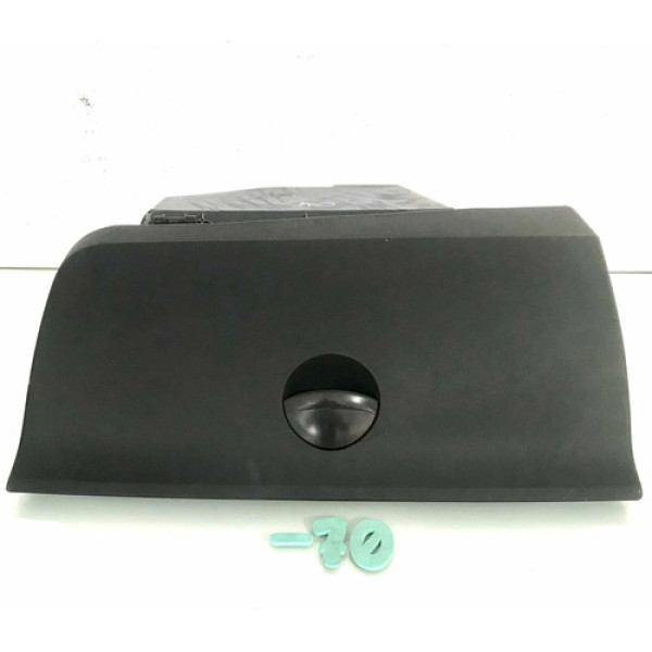 Gaveta E Tampa Porta Luvas Citroen C4 Hatch