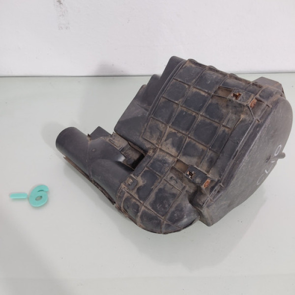Caixa Filtro Ar Renault Clio 1996 A 1999
