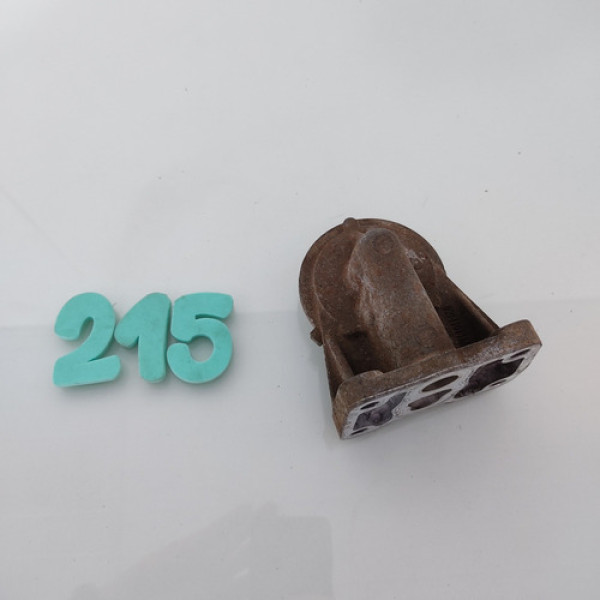 Suporte Filtro Óleo Jeep Renegade Cod 05047079aa