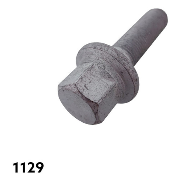 Parafuso Do Virabrequim Hyundai Hr Cod 2312742100