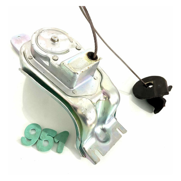 Catraca Suporte Estepe Fiat Freemont - Cx 951