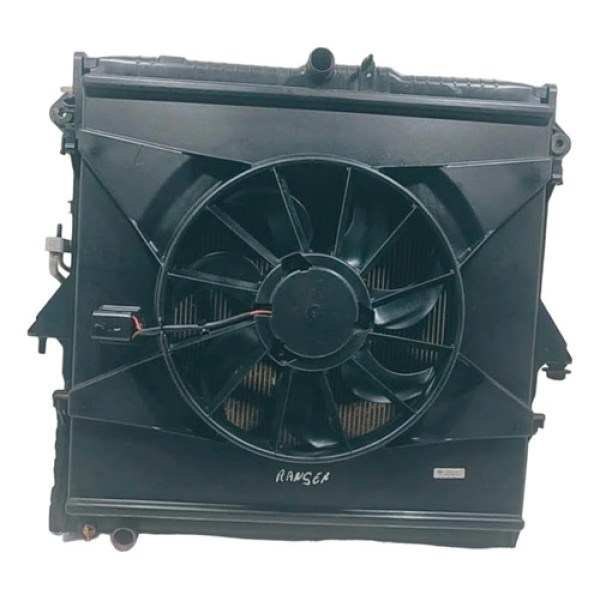 Kit Radiador Ford Ranger 2.5 2012 A 2016