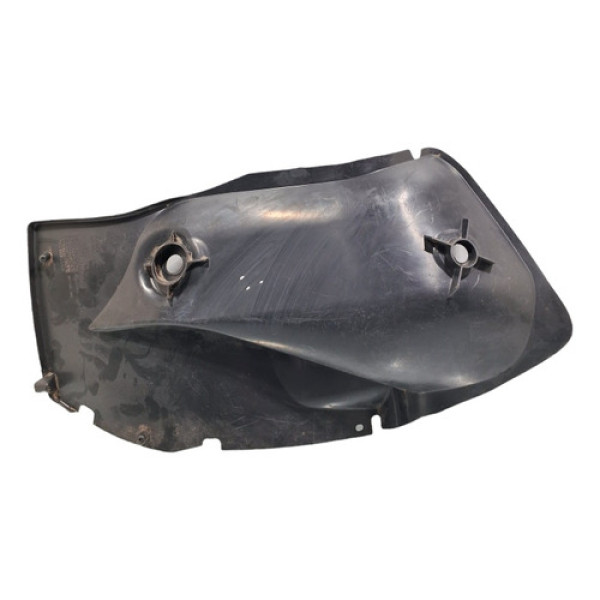 Parabarro Traseiro Esquerdo Renault Sandero 2008 A 2013 N47