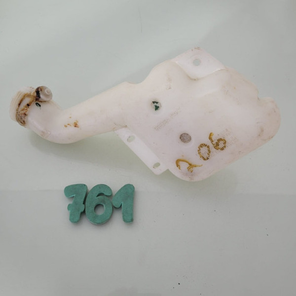 Reservatório De Partida Frio Peugeot 206 Cx 761