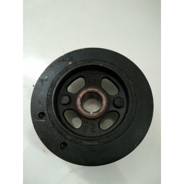 Polia Virabrequim Fiat Freemont 2.4 16v Original