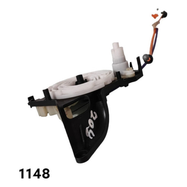 Atuador Da Ventilação Interna Peugeot 208