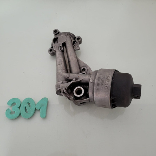 Suporte Filtro De Óleo Citroen C3 1.6 Cod 9646043180