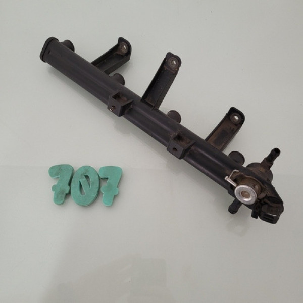 Flauta De Injeção Citroen Cantia 1.8 Cod 9621783580 