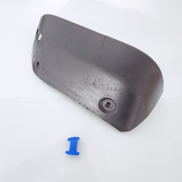 Lameiro Traseiro Esquerdo Mitsubishi Pajero Full 2011  Cx 1