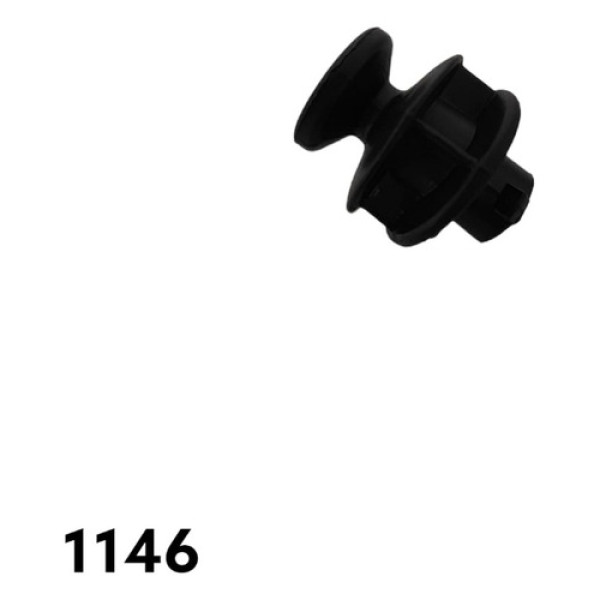 Presilha Da Rede Do Porta Malas Hyundai Veloster  817322v000