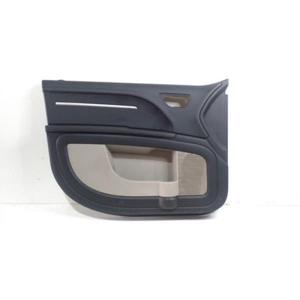 Forro De Porta Traseira Esquerda Dodge Journey 