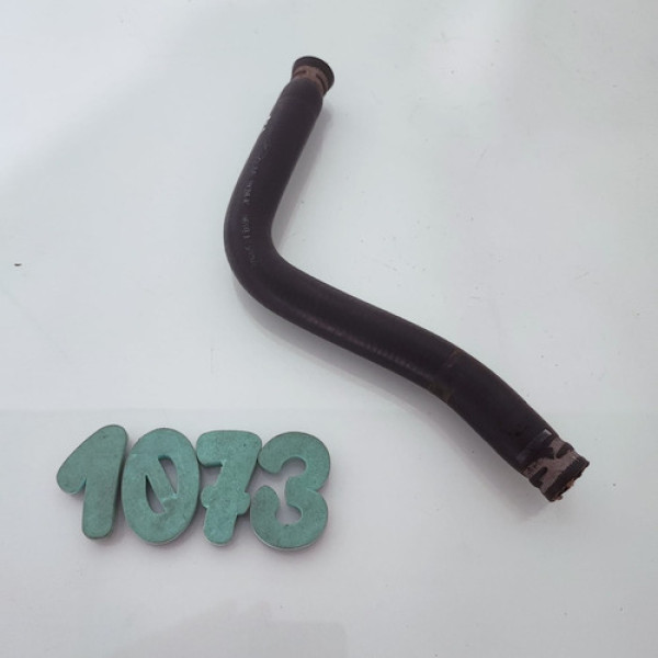 Mangueira Ar Quente Ford Fiesta 2004 Cod 2s6518k359ac Cx1073