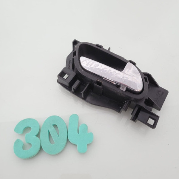 Maçaneta Interna Dianteira Direita Citroen C4 Picasso