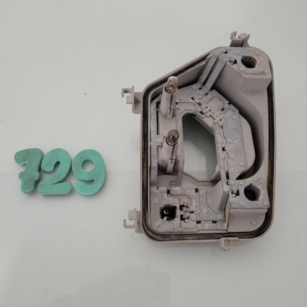 Circuito Lanterna Traseira Esquerda Vw Gol G5 Cx 729