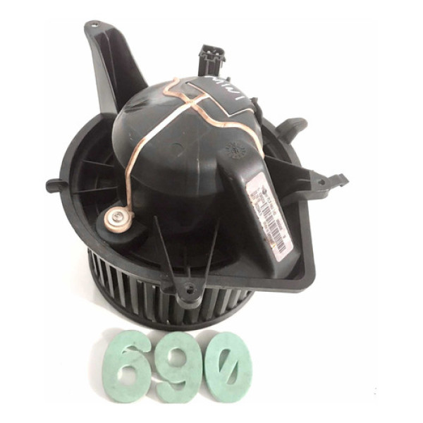 Motor Ventilador Interno Mini Cooper S 2012 - 990404m