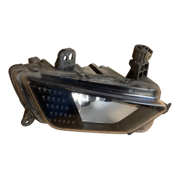 Farol De Milha Lado Esquerdo Vw Virtus