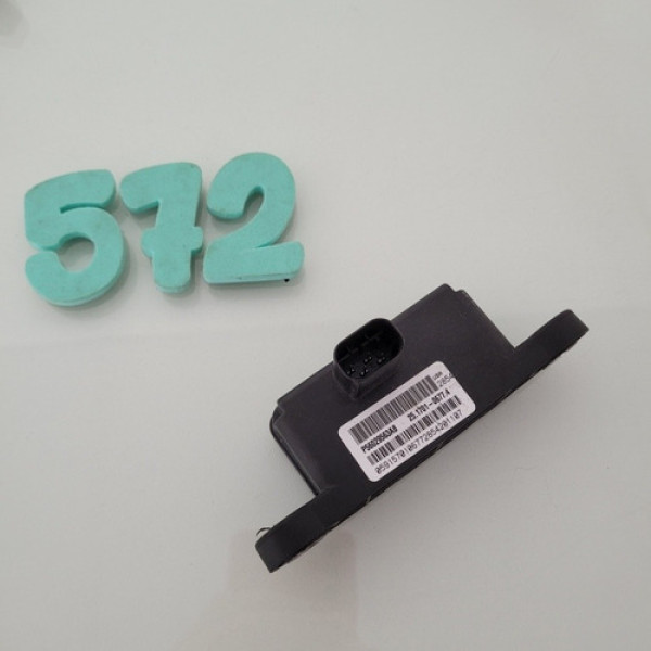 Módulo Central Elétrica Fiat Freemont Cod P56029563ab