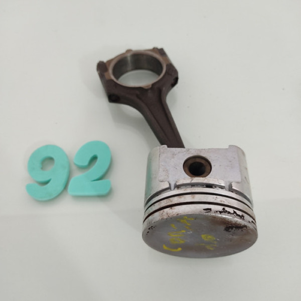 Biela Com Pistão Gm Corsa 1.0 