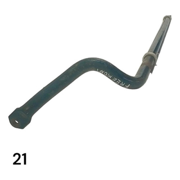 Barra Estabilizadora Dianteira Fiat Freemont