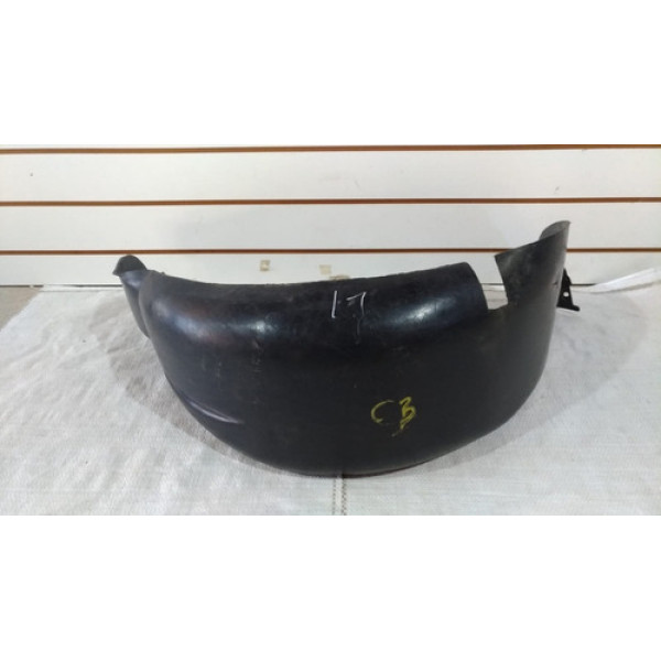 Parabarro Traseiro Direito Citroen C3 2005 2006 