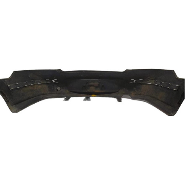 Parachoque Traseiro Gm Vectra 2006 A 2010 Cod 93306728