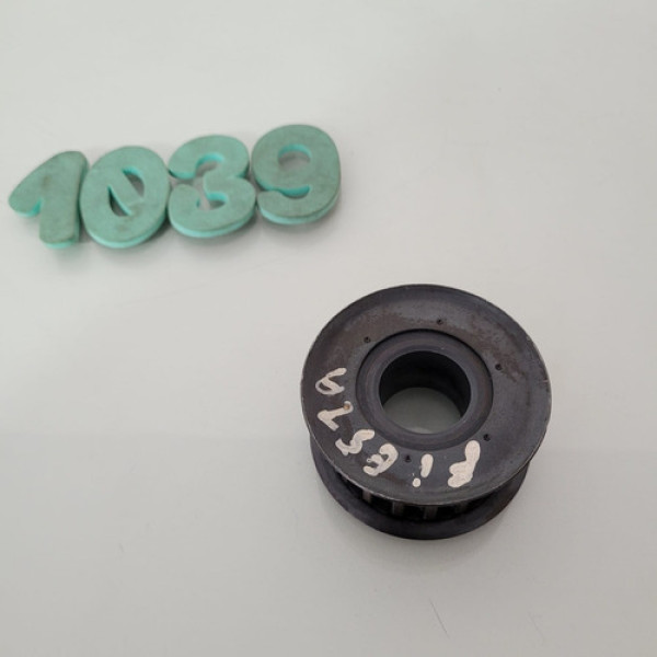 Polia Da Correia Dentada Ford New Fiesta Cx 1039