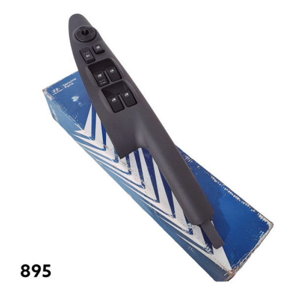 Comando Vidro Elétrico Hyundai Tucson 935702e250g8 - Origin.