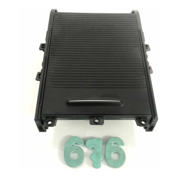 Porta Objeto Console Central Hyundai Hb20