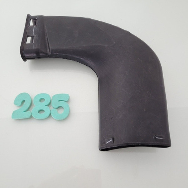 Duto De Ar Do Painel Fiat Freemont 