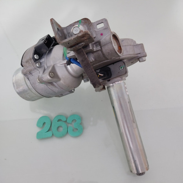 Coluna Direção Elétrica Honda Hrv Cod 53681t70130