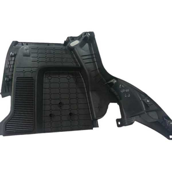 Acabamento Interno Porta Malas Ld Ford Ka 2015 A 2021