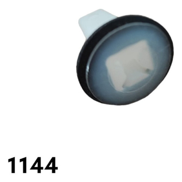 Presilha Do Parachoque Traseiro Hyundai Azera Cod 8691021010