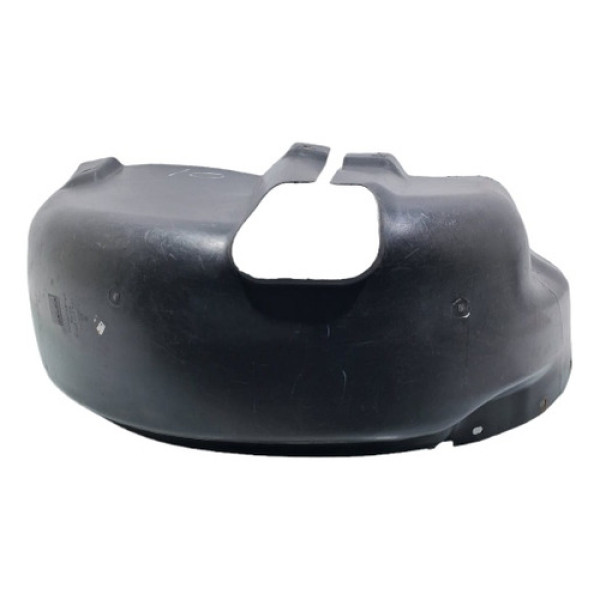 Parabarro Traseiro Direito Vw Polo Sedan 2007 A 2013 N41