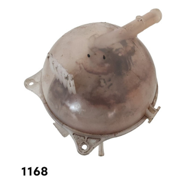 Reservatório Do Radiador Vw Polo 2005 Cod 6q0121407