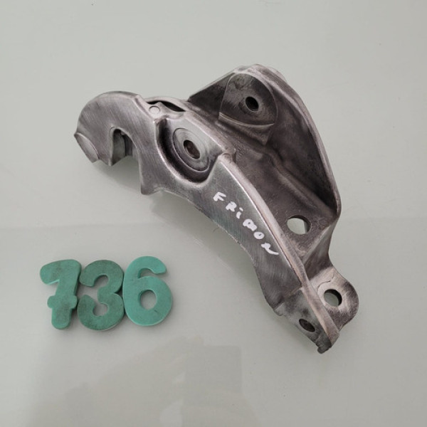 Suporte Coxim Do Motor Fiat Freemont Cod 05147207ad Cx 736
