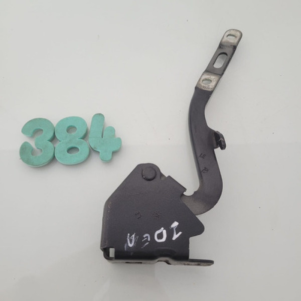 Dobradiça Capo Lado Esquerdo Fiat Idea