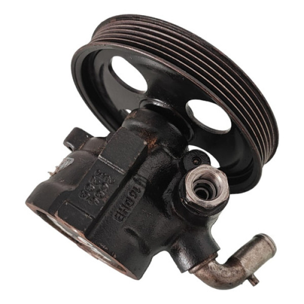 Bomba Direção Hidraulica Fiat Palio 2004 A 2010  26043205 